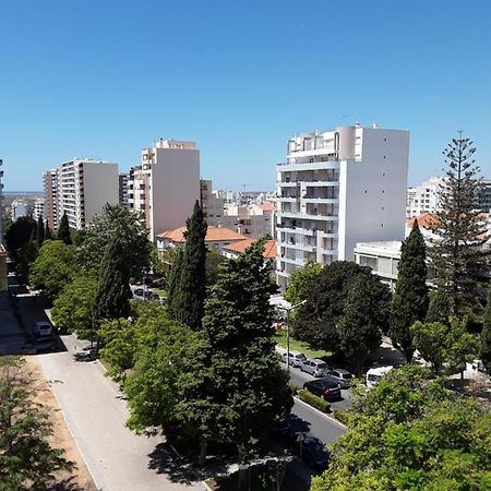Casa Ossonoba Appartement Faro Buitenkant foto