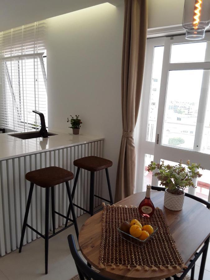 Casa Ossonoba Appartement Faro Buitenkant foto