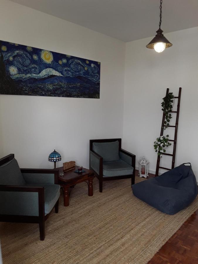 Casa Ossonoba Appartement Faro Buitenkant foto