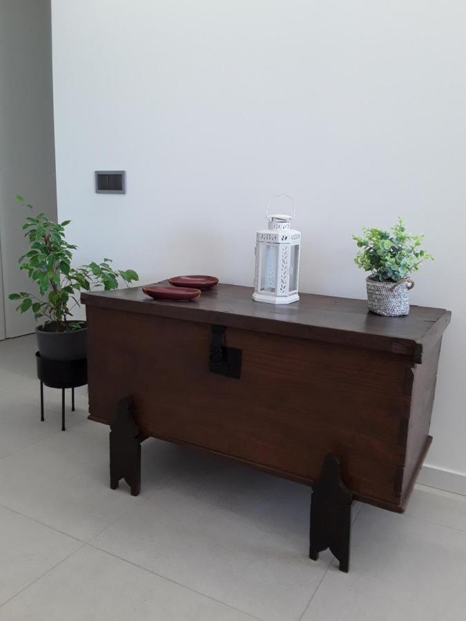 Casa Ossonoba Appartement Faro Buitenkant foto